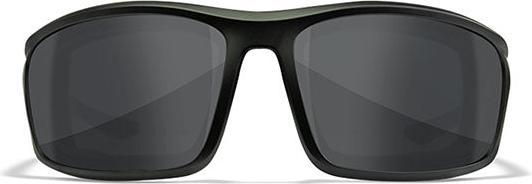 Immagine prodotto Wiley X WILEY-X Sonnenbrille WX GRID, grau (Nero Opaco, Grigio)