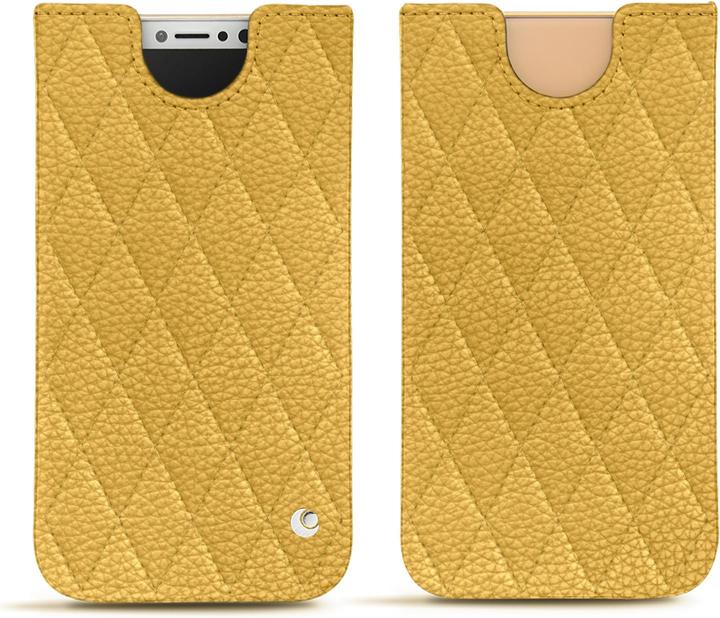 Image du produit Noreve Housse cuir (Apple iPhone X)