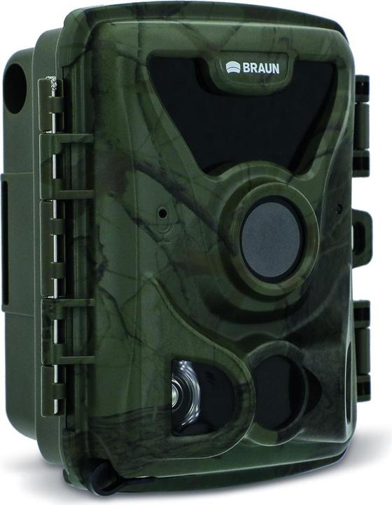 Actual product image Braun Photo Braun Scouting Cam Black200A mini