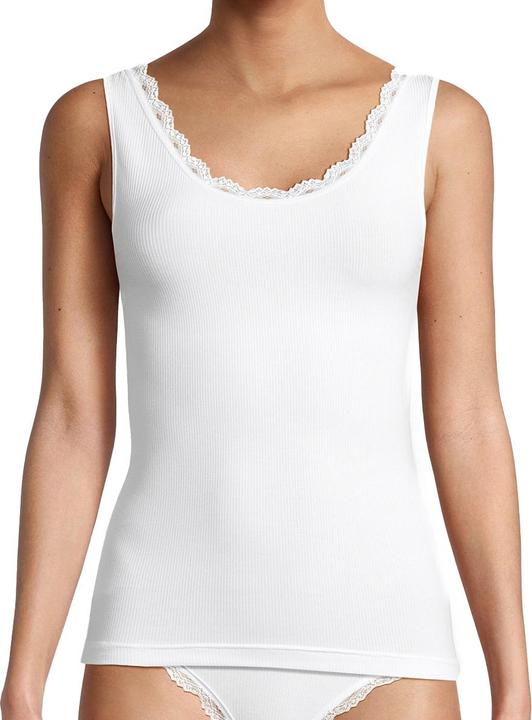 Produktbild Nina von C. 3er Pack Body & Soul Unterhemd / Top (44, XXL)