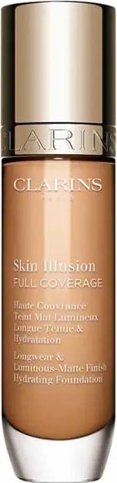 Image du produit Clarins Skin Illusion Full Coverage 30ml 108.5W (108.5W Beige)