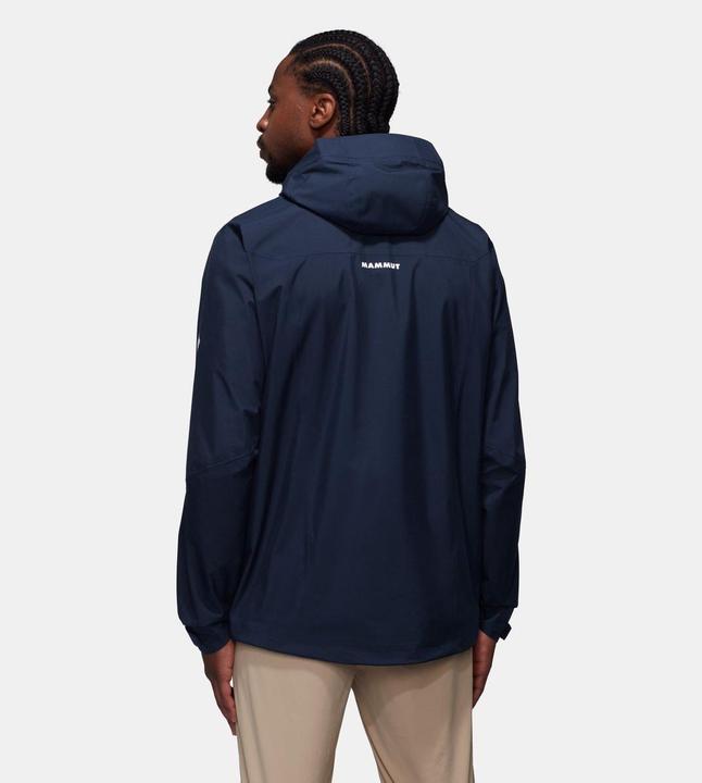 Image du produit Mammut Veste à capuche Convey Tour HS Men (S)