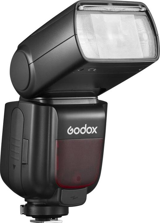 Actual product image Godox Speedlite TT685 II Olympus/Panasonic Lightshaper Kit (Olympus, Panasonic)