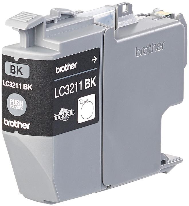Immagine prodotto Brother Lc-3211bk (FC)
