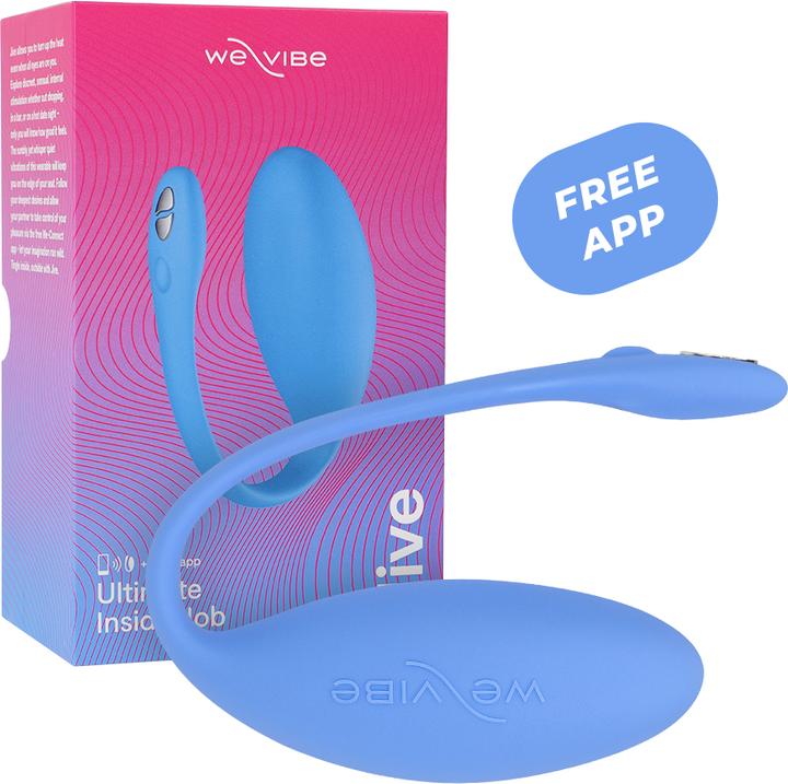 Image du produit We-Vibe Jive