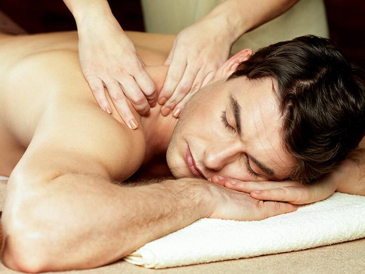 Image du produit Smartbox Parenthèse de bien-être avec soin ou massage (1 pers.)