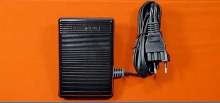 Image du produit W6 Machine à coudre N1235/61