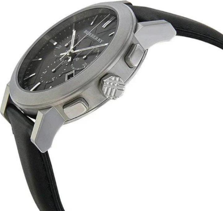 Image du produit Burberry La ville (Montre analogique, 42 mm)