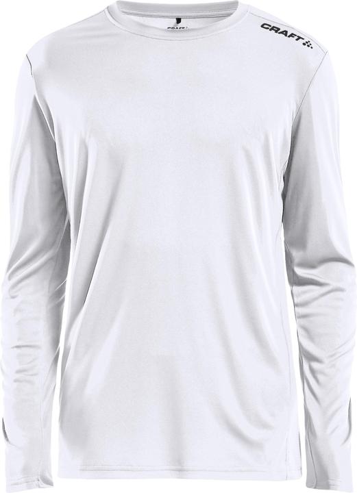 Actual product image Craft Rush Ls Tee Men (3XL)