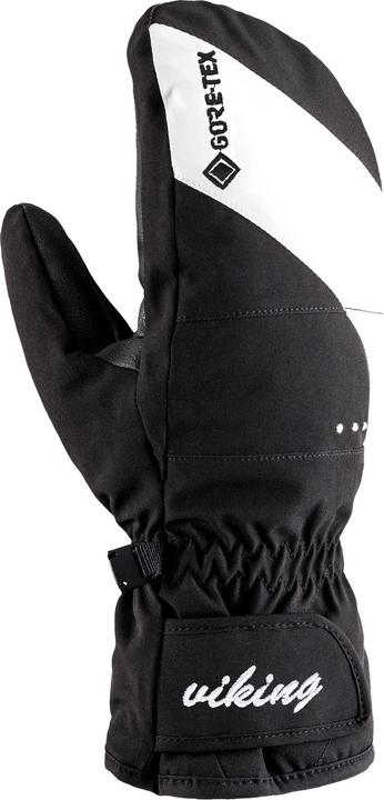 Produktbild MGA Wikinger Sherpa GTX Mitten Ski Lady Handschuhe (7)