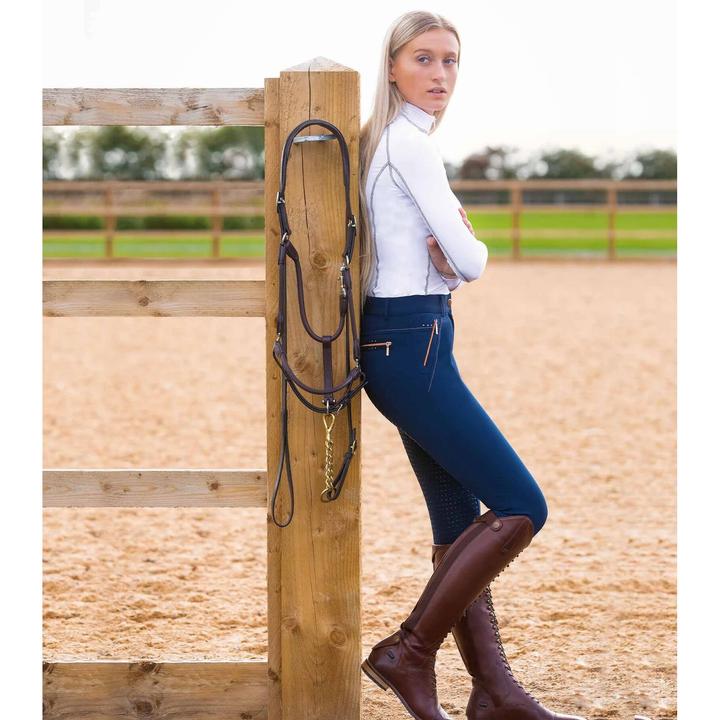 Immagine prodotto Premier Equine pantaloni da equitazione da con grip milliania (34)