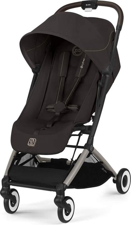 Cybex Orfeo Reisebuggy ab Geburt bis 4 Jahren - Kollektion 2025
