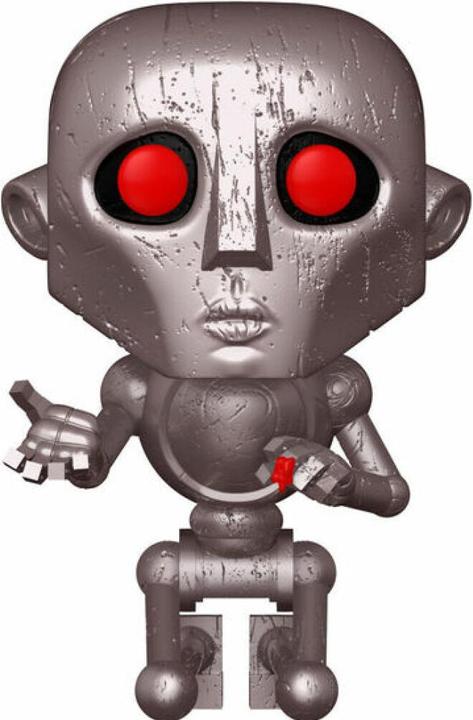 Image du produit Funko POP! - Queen: News of the World