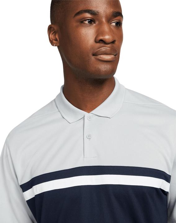 Actual product image Nike Mens Victory Dri-FIT Golf Polo Shirt (L)