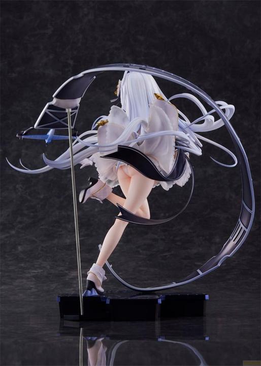 Actual product image Golden Head Azur Lane Illustrious Muse