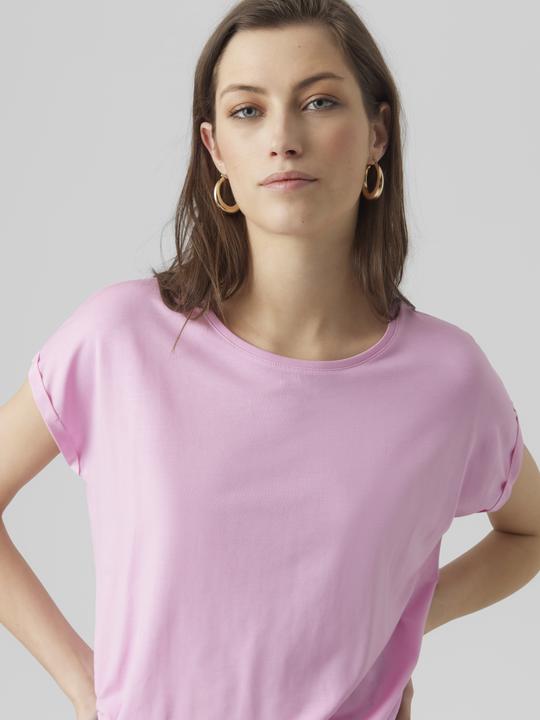 Produktbild Vero Moda Vmava Plain Ss Top Ga Jrs Noos (S)