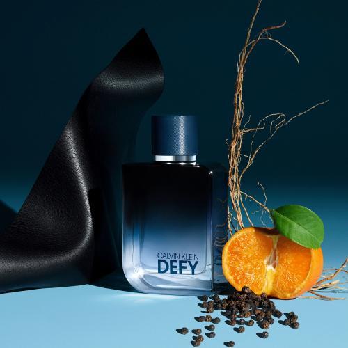 Produktbild Calvin Klein Defy (Eau de Parfum, 200 ml)