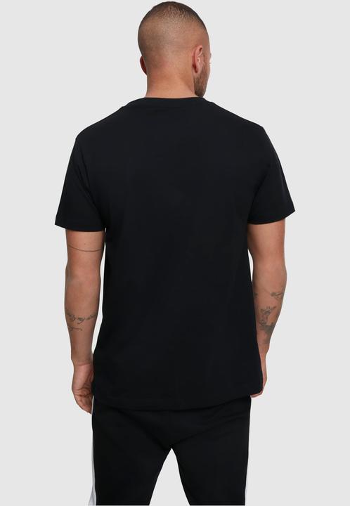 Produktbild Mister Tee Bonjour Tee (S, L)