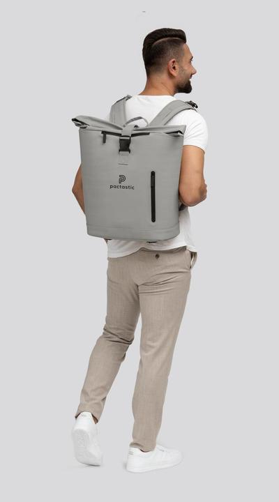 Actual product image Pactastic Urban Collection backpack 45 cm laptop compartment (24 l)