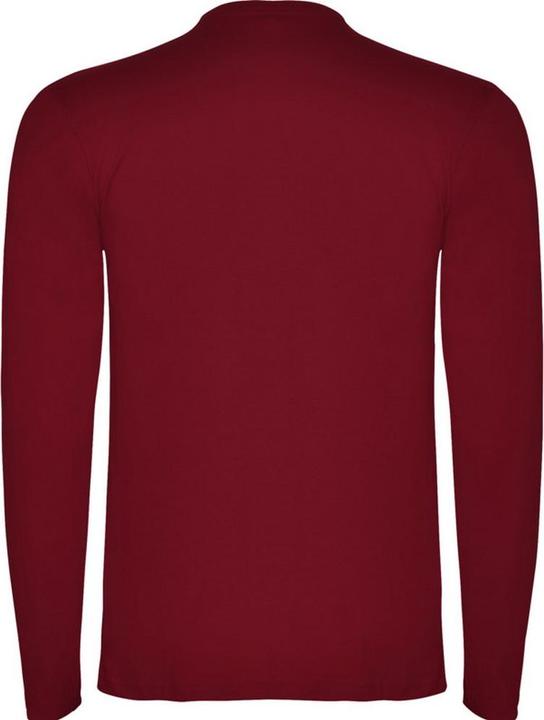 Actual product image Alpinia Mens Extreme Long-Sleeved T-Shirt (XL)