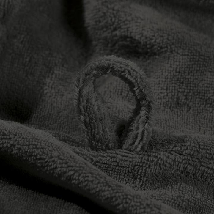 Image du produit Erwin Müller Peignoir pour hommes avec capuche (M)