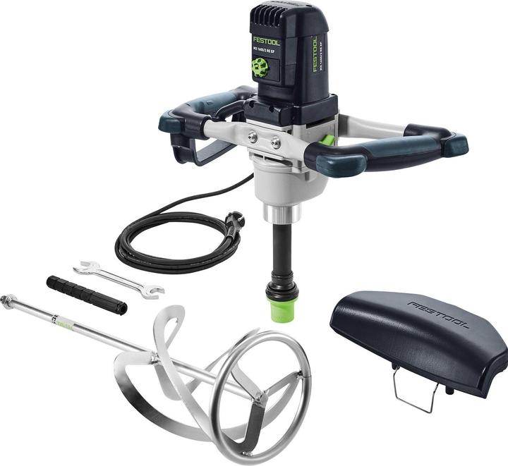 Immagine prodotto Festool MX 1600/2 RE EF HS3R Mengmachine - 1500W - 160mm
