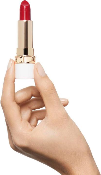 Image du produit Clarins Joli Rouge Brillant (re) No 742S (742 - Joli Rouge)