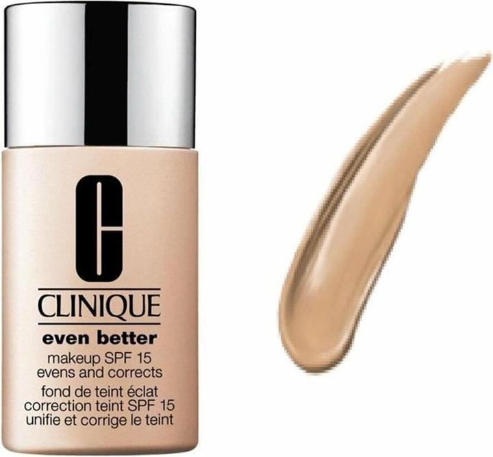 Actual product image Clinique Even Better (WN 46 Golden Neutral)