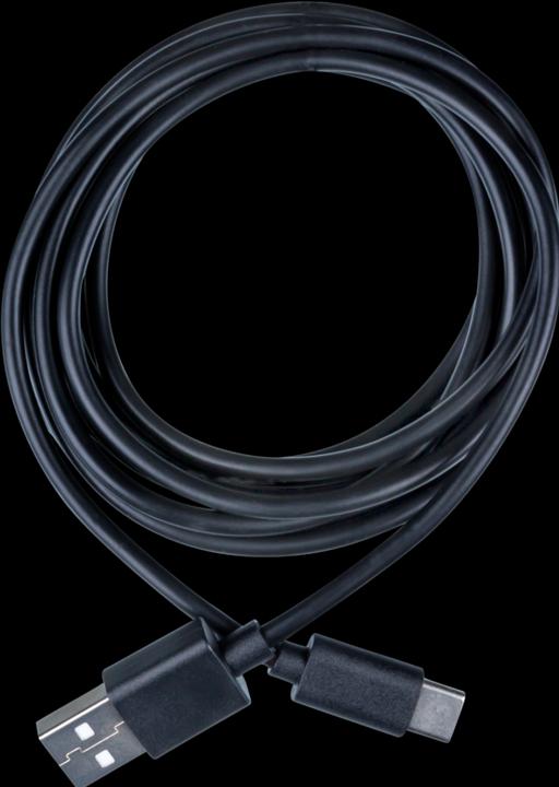 Immagine prodotto Bigben Cavo USB-C - nero (PS5, Xbox Series X)