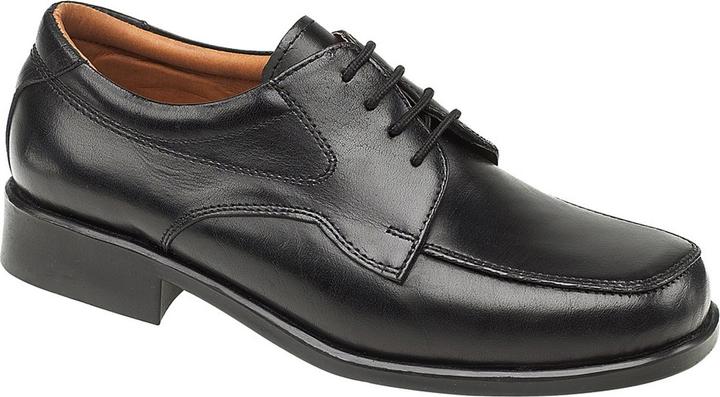 Produktbild Amblers Safety Birmingham Gibson Schnürschuhe Schuhe (39)