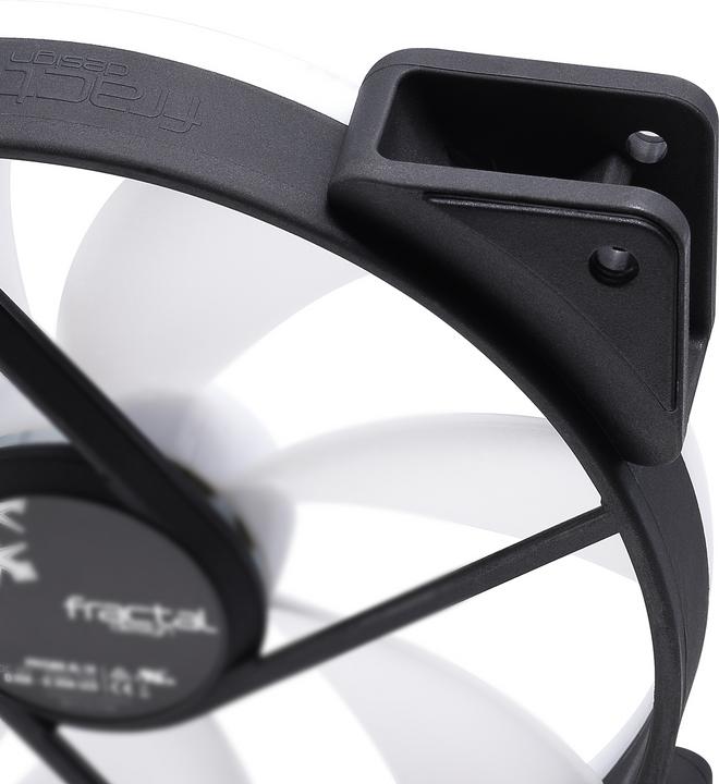 Produktbild Fractal Prisma AL-14 /PWM (140 mm, 3 x)