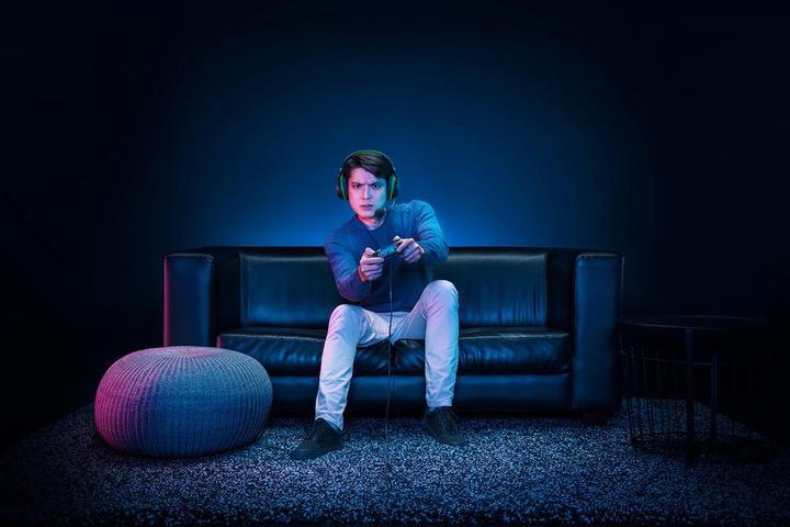Image du produit Razer Kaira Pro (Sans fil)