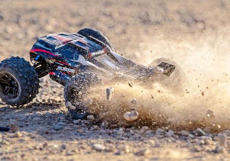 Immagine prodotto Traxxas Sledge (RTR pronto all'uso)