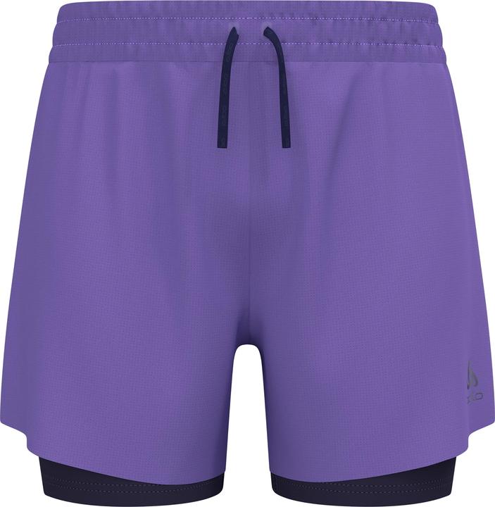Image du produit Odlo Zeroweight 5 Inch 2-in-1 (L)