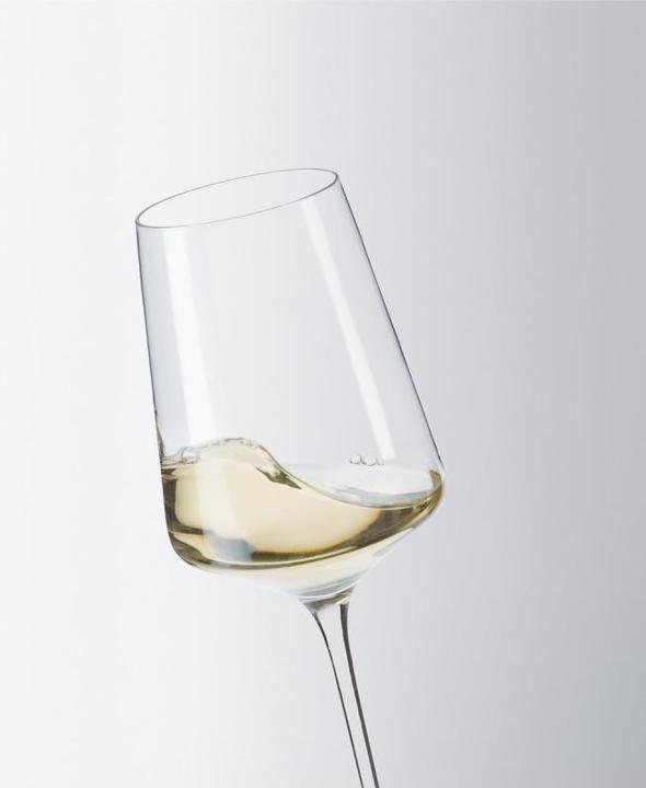 Productafbeelding Leonardo Puccini (40 cl, 1 Bril, Witte wijnglazen)