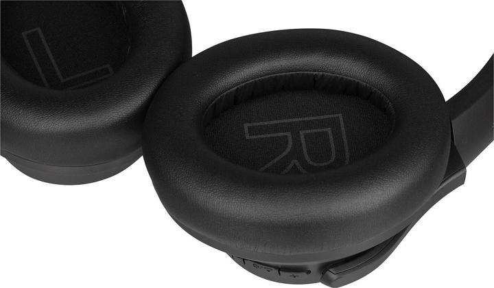 Produktbild soundcore Q20i (ANC, 40 h, Kabellos, Kabelgebunden)