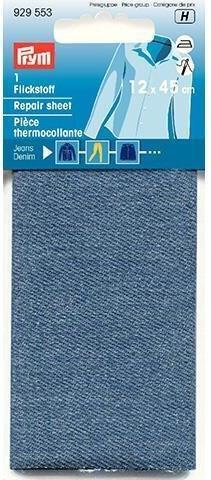 Produktbild Prym Flickstoff jeans (1 x)