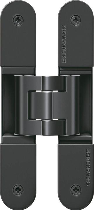 Image du produit Simonswerk Bandes pour ouvrages TECTUS TE 340 3D