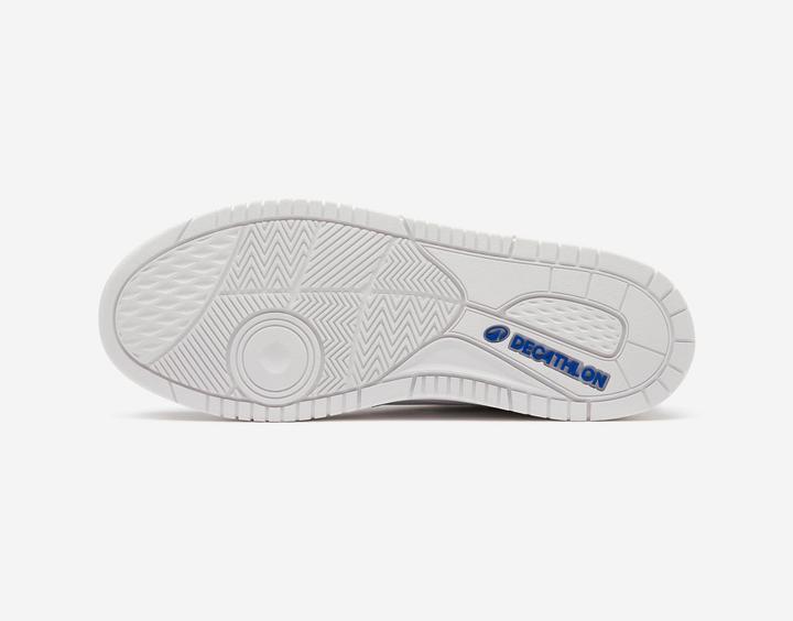 Produktbild Decathlon Sneaker - CJ80 weiss (41)