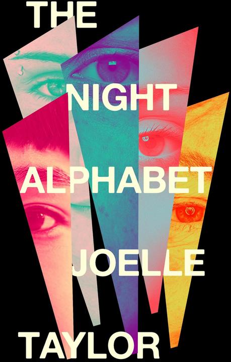 Produktbild The Night Alphabet (Englisch, Taylor Joelle, 2024)