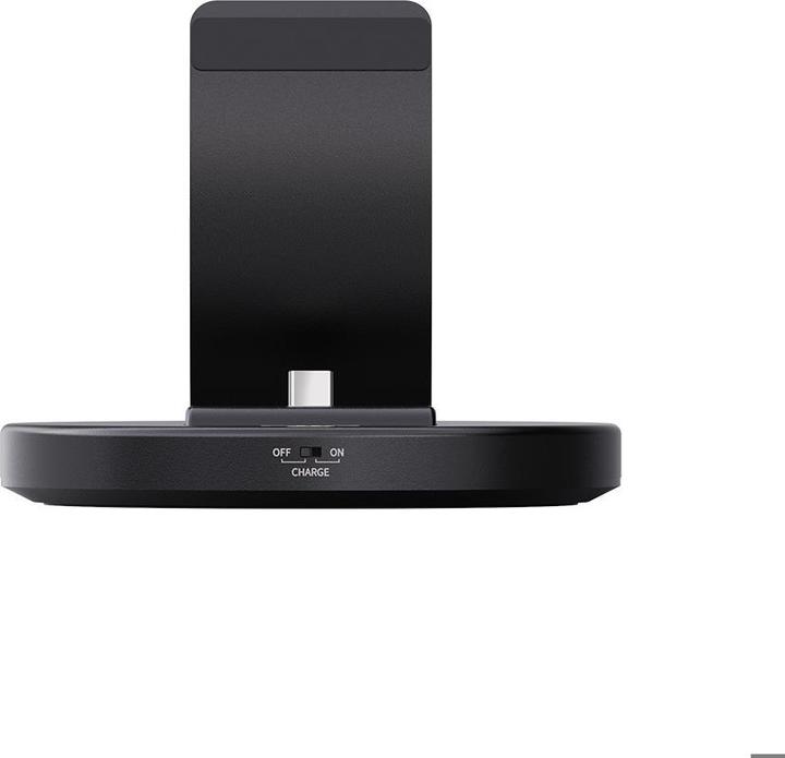 Actual product image FiiO DK1 Pro (Docking stations)