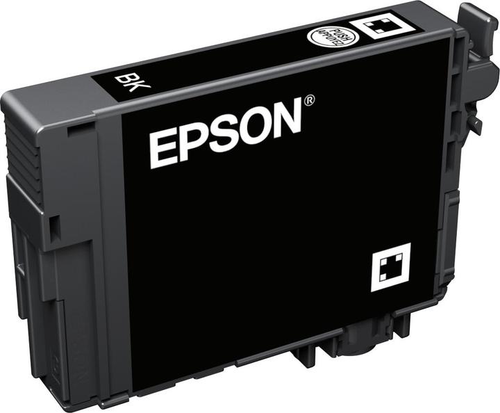Image du produit Epson 502 (CF)
