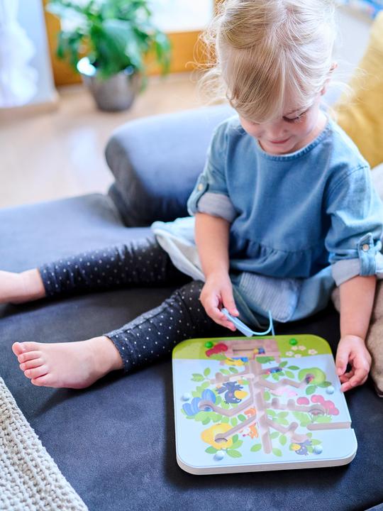 Produktbild Haba Spiel Magnetspiele