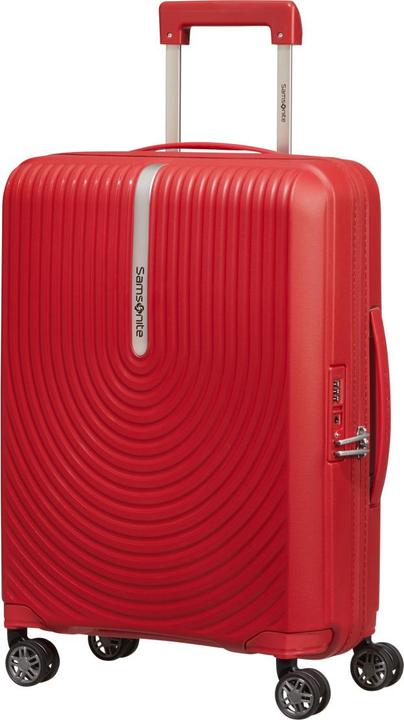 Produktbild Samsonite Hi-Fi (39 l, Handgepäck (bis 50l))