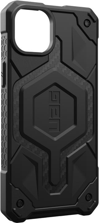 Actual product image UAG Monarch Pro Case (Apple iPhone 15 Plus)