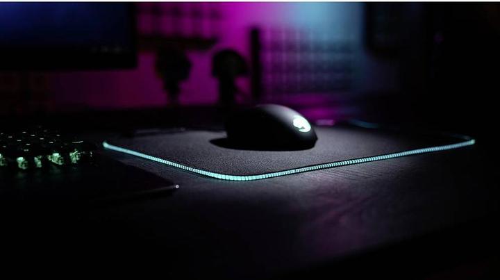 Image du produit Roccat Sense AIMO (M)