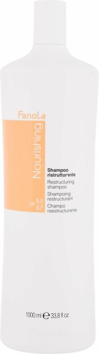 Fanola Nourishing (1000 ml, Flüssiges Shampoo)