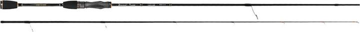 Produktbild Stucki Fishing Stucki Diamond Finesse (Spinnrute, 203 cm)