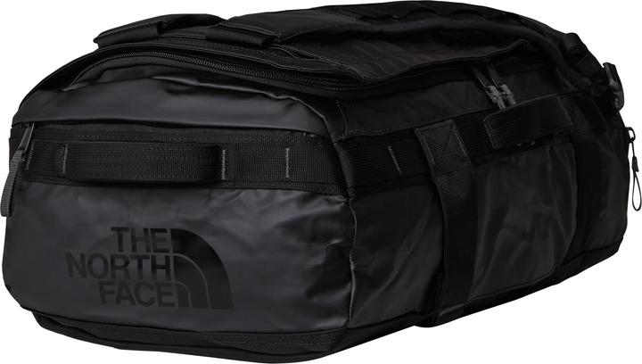 Actual product image North Face Base Camp Voyager Duffel (62 l)