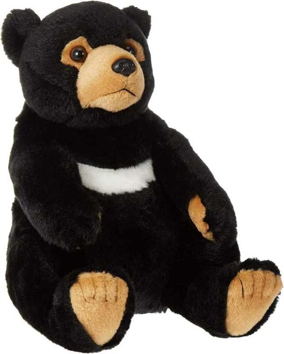 Image du produit National Geographic Ours noir (30 cm)